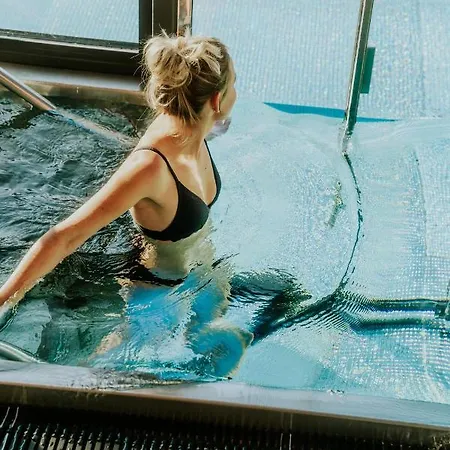 Sperlhof Hotel 3*