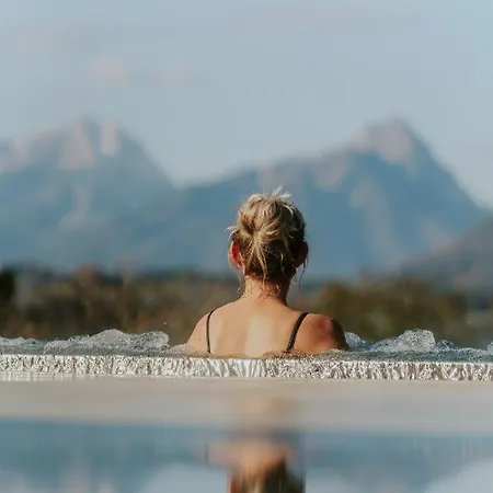 Sperlhof ホテル 3*