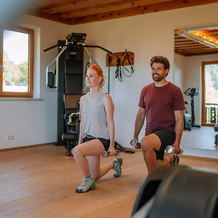 Ξενοδοχείο Sperlhof 3*