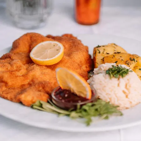 Sperlhof Ξενοδοχείο 3*