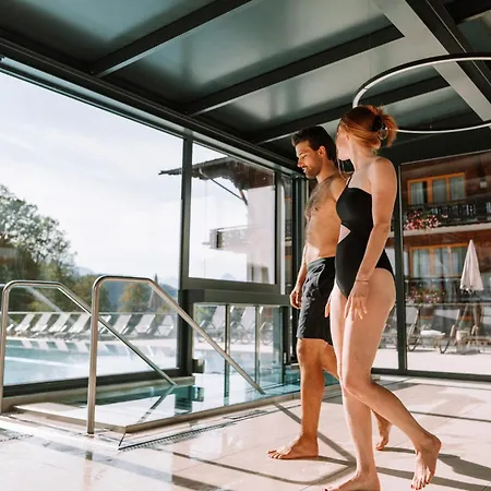 Sperlhof ヴィンディッシュガルシュテン