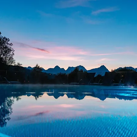 Sperlhof 3*