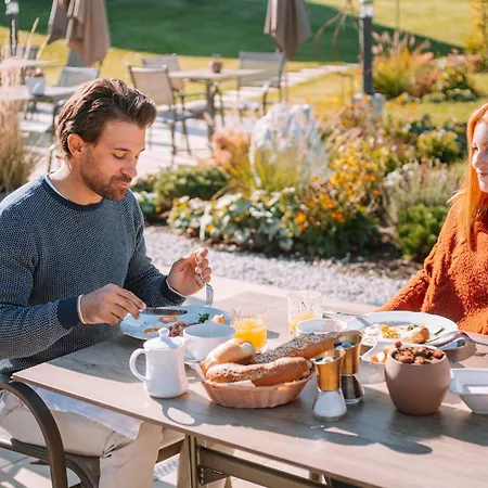 Sperlhof Windischgarsten