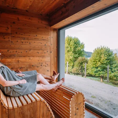 Sperlhof Ξενοδοχείο 3*