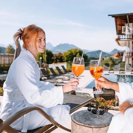 Sperlhof ヴィンディッシュガルシュテン