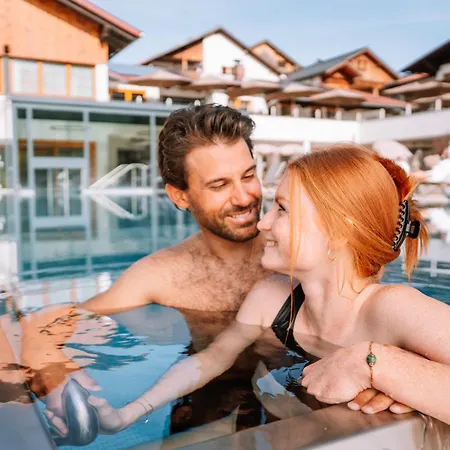 Sperlhof 3* Windischgarsten