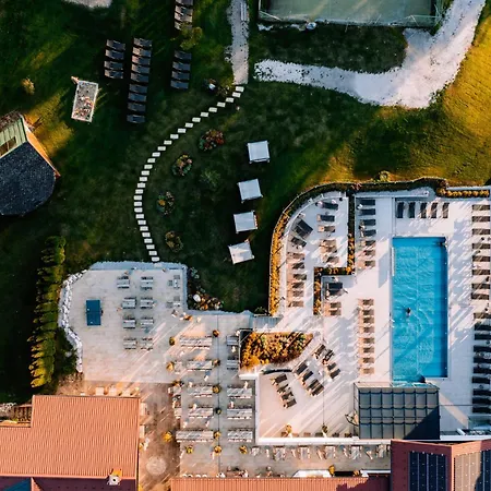 Hotel Sperlhof
