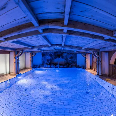 Sperlhof ホテル ヴィンディッシュガルシュテン