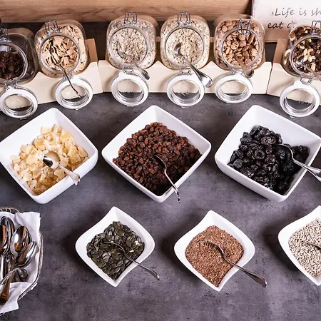 Ξενοδοχείο Sperlhof 3*