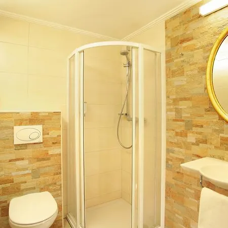 Sperlhof 3* ヴィンディッシュガルシュテン