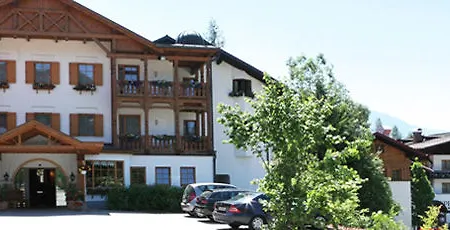 Sperlhof ホテル 3*