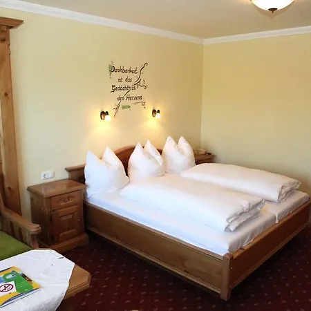 Sperlhof Hotel