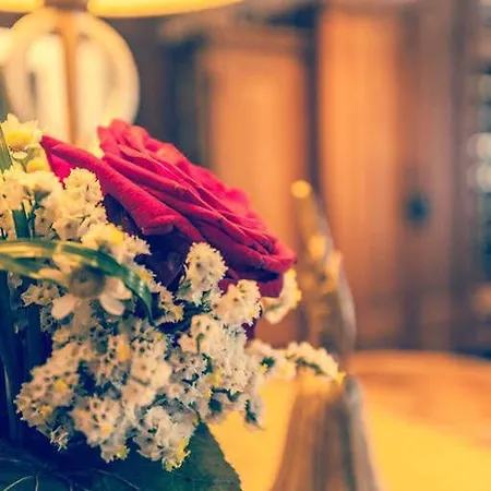 Sperlhof 3* ヴィンディッシュガルシュテン