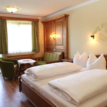 Hotel Sperlhof