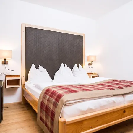 Sperlhof Hotel