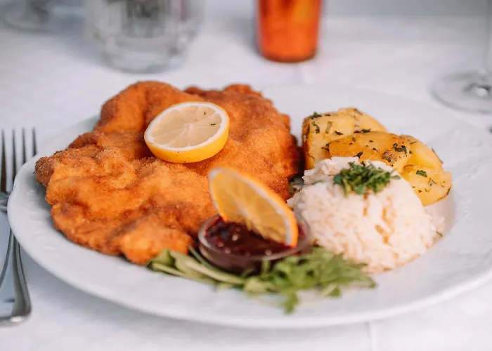 Sperlhof Ξενοδοχείο 3*