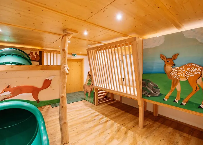 Sperlhof Ξενοδοχείο 3*