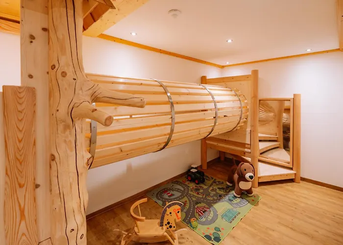 Sperlhof 3* Windischgarsten