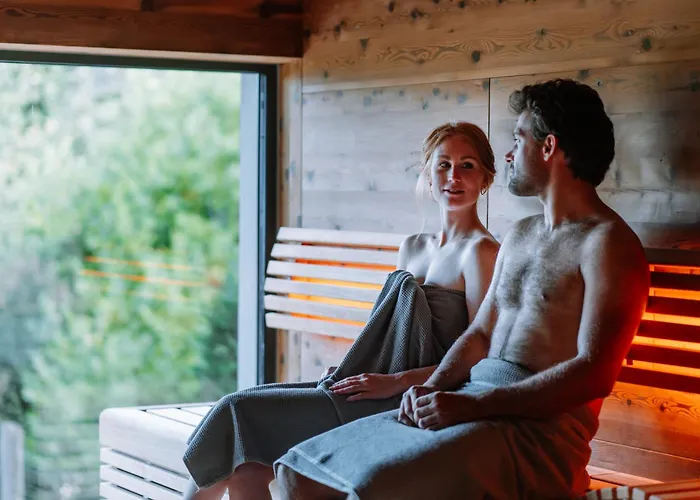 Sperlhof Ξενοδοχείο Windischgarsten