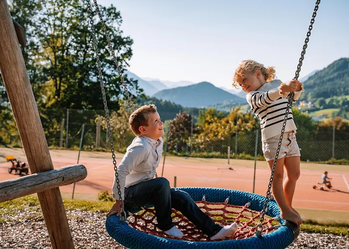 Sperlhof Hotel Windischgarsten