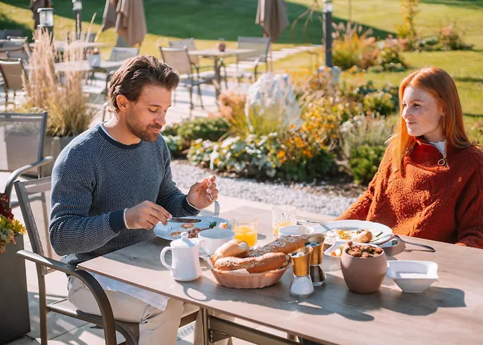 Sperlhof Windischgarsten