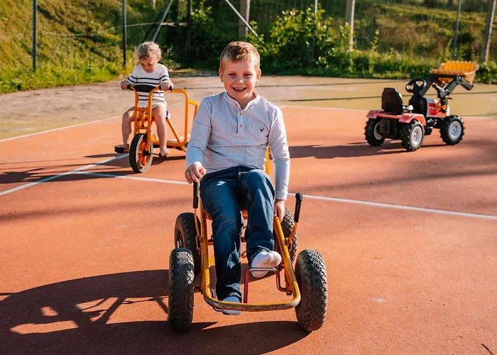 Sperlhof Ξενοδοχείο