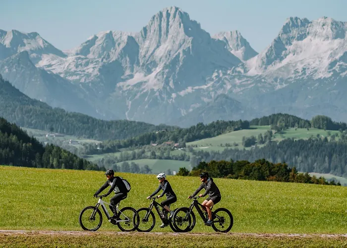 Sperlhof Ξενοδοχείο