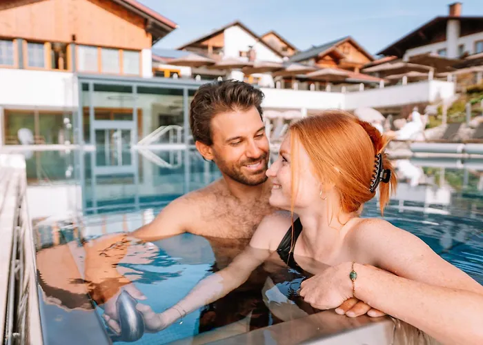 Sperlhof 3* Windischgarsten