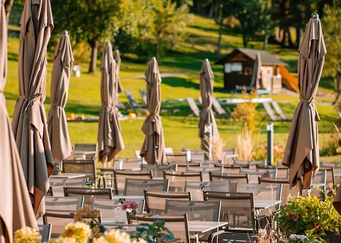 Sperlhof Windischgarsten