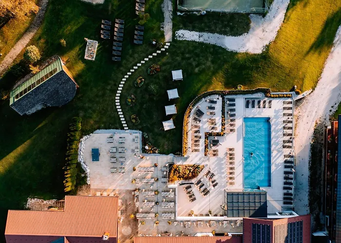 Ξενοδοχείο Sperlhof