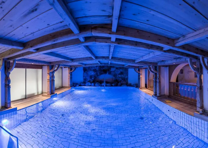 Sperlhof Hotel Windischgarsten