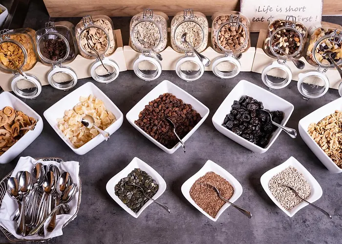 Ξενοδοχείο Sperlhof 3*