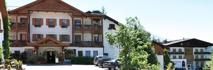 Sperlhof Ξενοδοχείο 3*