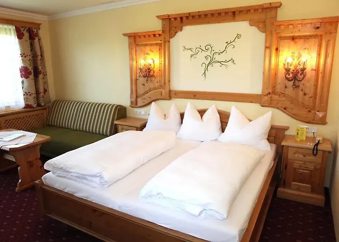 Sperlhof 3* Windischgarsten