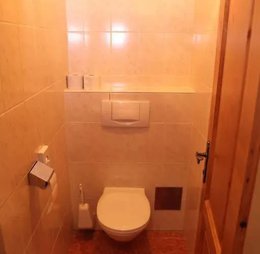 Sperlhof Ξενοδοχείο