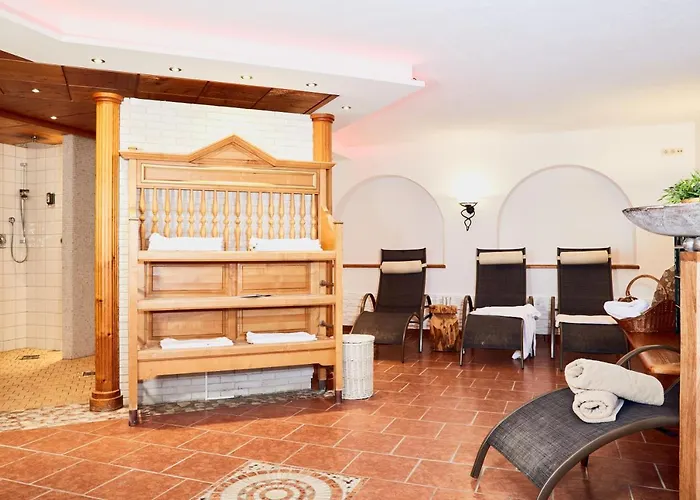 Sperlhof Ξενοδοχείο Windischgarsten