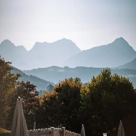 Hotel Sperlhof Windischgarsten