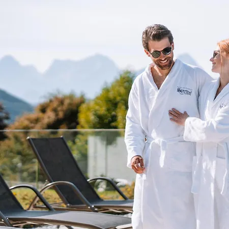 Hotel Sperlhof Windischgarsten