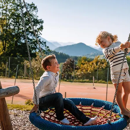 Sperlhof Hotel Windischgarsten