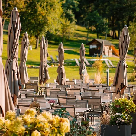 Sperlhof Windischgarsten