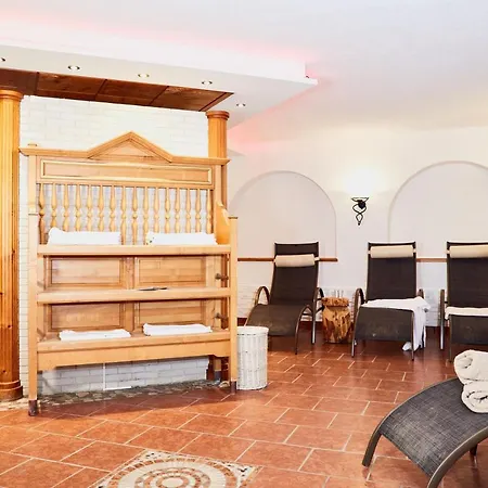 Sperlhof Hotel Windischgarsten