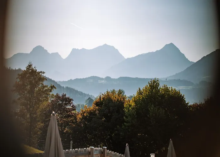 Hotel Sperlhof Windischgarsten