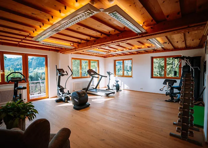 Sperlhof 3* Windischgarsten