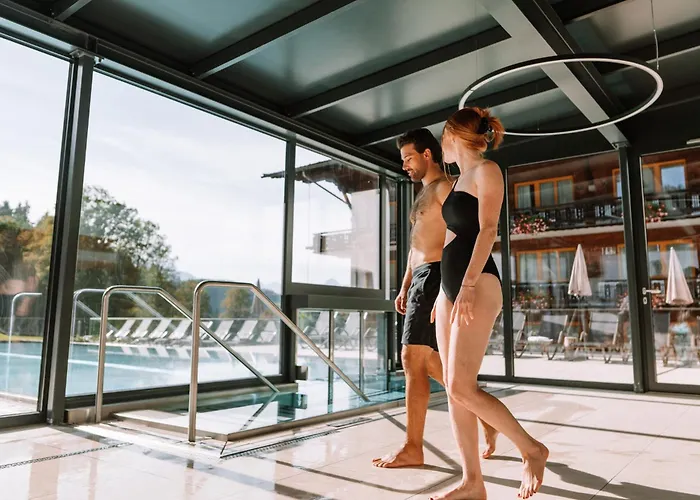 Sperlhof Windischgarsten