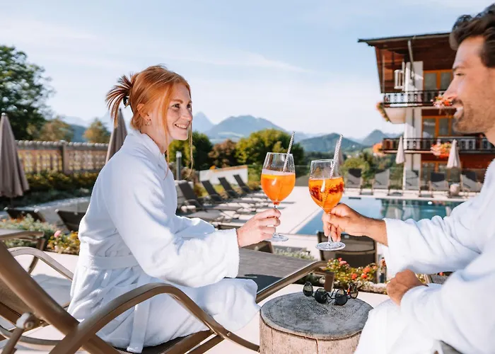 Sperlhof Windischgarsten