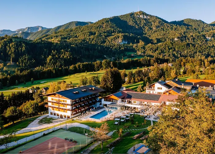 Sperlhof Hotel Windischgarsten