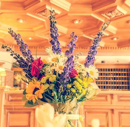 Sperlhof Windischgarsten